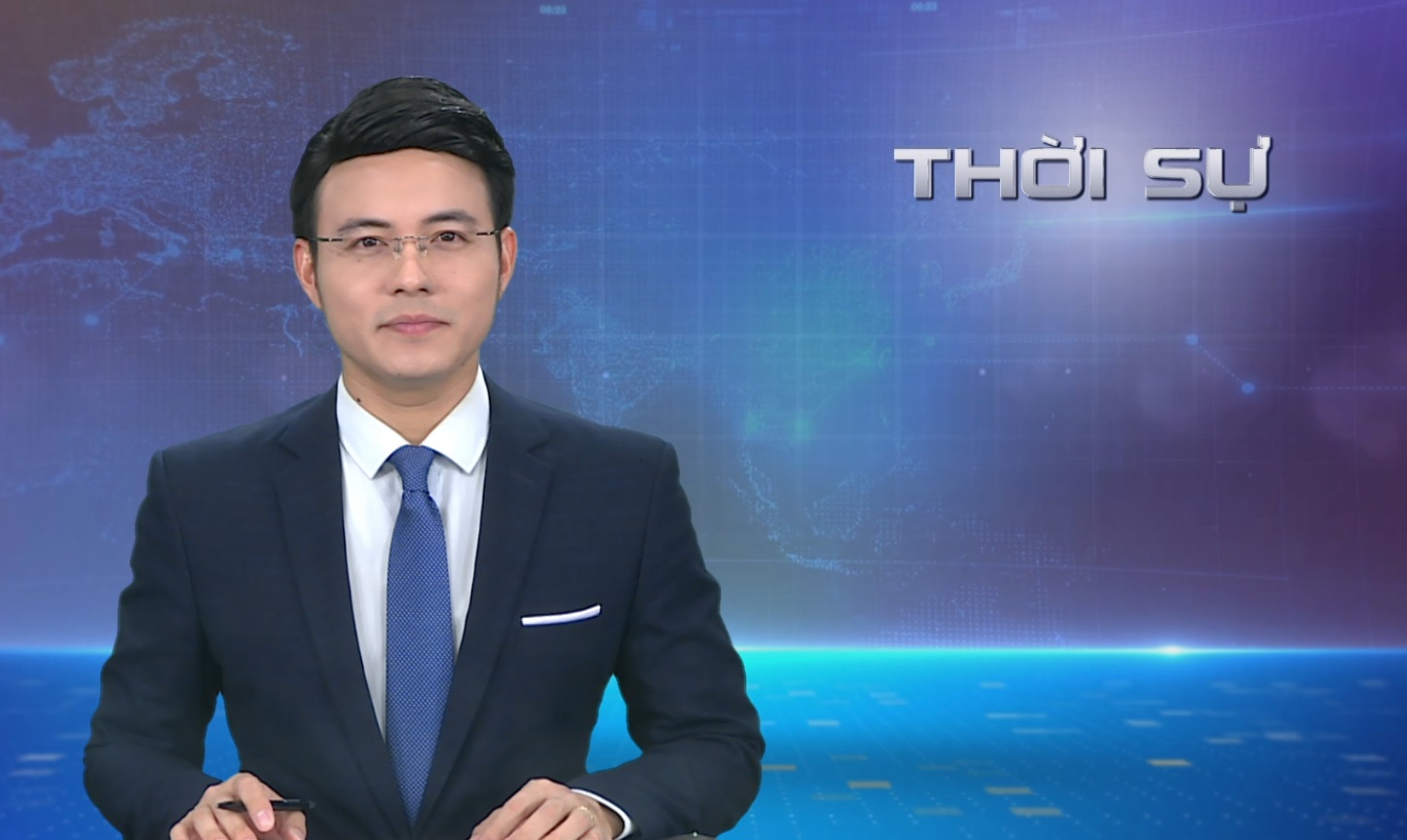 Chương trình thời sự tối 29/05/2023